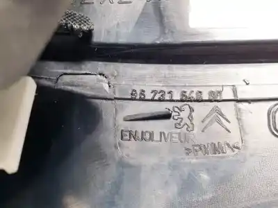 Автозапчасти б/у левый задний фонарь за citroen c4 grand picasso 9h05 ссылки oem iam 9673164880   Автозапчасти б/у левый задний фонарь за citroen c4 grand picasso 9h05 ссылки oem iam 9673164880