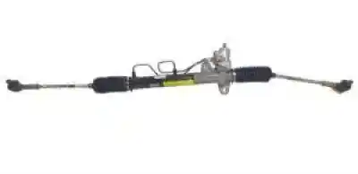 Pezzo di ricambio per auto di seconda mano cremagliera per kia cerato (ld) d4fb/1.6crdi 115 cv riferimenti oem iam 577002f100