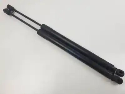 Second-hand car spare part tailgate gas strut for opel meriva b a14nel oem iam references 13338367