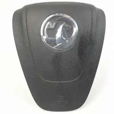 Second-hand car spare part front left air bag for opel meriva b a14nel oem iam references 13300475