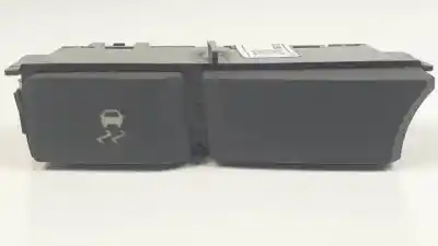 Second-hand car spare part switch for opel meriva b a14nel oem iam references 13288072