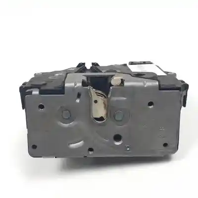 Second-hand car spare part front right door lock for opel corsa d d-z13dtj oem iam references 13258274