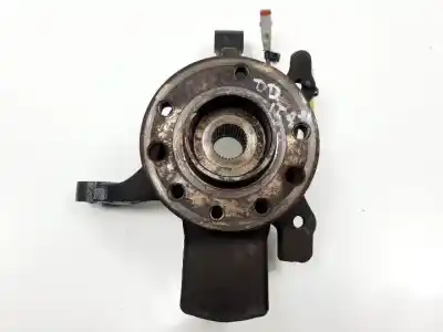 Автозапчастина б/у ПЕРЕДНІЙ ПРАВ для OPEL ASTRA H BERLINA  Посилання на OEM IAM 13156048  