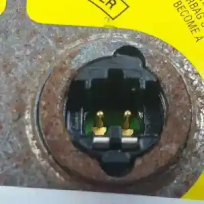 Peça sobressalente para automóvel em segunda mão airbag dianteiro esquerdo por bmw 5 (e60) 520 i referências oem iam 33676960201j  