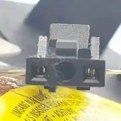 Peça sobressalente para automóvel em segunda mão airbag dianteiro esquerdo por bmw 5 (e60) 520 i referências oem iam 33676960201j  