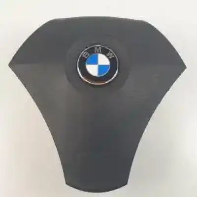 Peça sobressalente para automóvel em segunda mão airbag dianteiro esquerdo por bmw 5 (e60) 520 i referências oem iam 33676960201j  