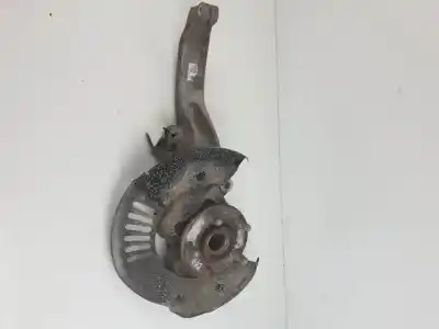 Автозапчастина б/у ПЕРЕДНІЙ ЛІВИЙ КУЛЬТ для LAND ROVER RANGE ROVER VELAR  Посилання на OEM IAM HK833K186BC  