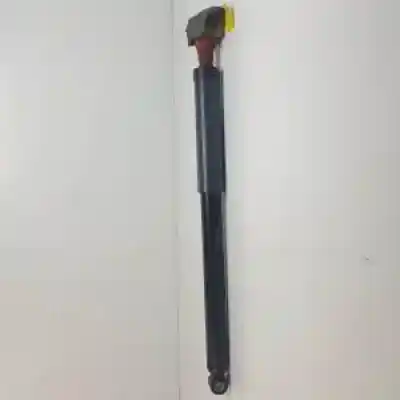 Second-hand car spare part rear left shock absorber for ford focus turnier (cb4) hhda oem iam references 4m5118080aaf