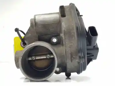 Pezzo di ricambio per auto di seconda mano SCATOLA DELLA FARFALLA per FORD FOCUS BERLINA (CAP)  Riferimenti OEM IAM 2S6U9E927D  