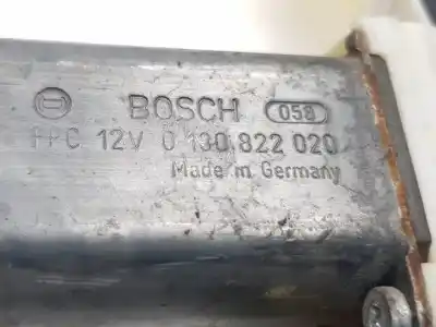 Автозапчасти б/у мотор переднего левого стекла за renault clio ii fase ii (b/cb0) k9ka7 ссылки oem iam 0130822020 106213xxx 