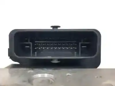 Peça sobressalente para automóvel em segunda mão abs por citroen nemo (vu) fhy referências oem iam 0265255818  269895