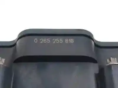 Peça sobressalente para automóvel em segunda mão abs por citroen nemo (vu) fhy referências oem iam 0265255818  269895