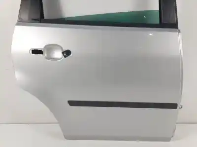 Автозапчасти б/у дверь задняя правая за ford focus c-max (cap) d-kkda ссылки oem iam   