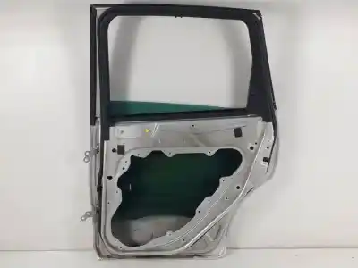 Автозапчасти б/у дверь задняя правая за ford focus c-max (cap) d-kkda ссылки oem iam   