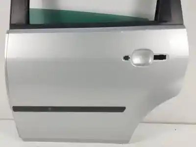 Автозапчасти б/у задняя левая дверь за ford focus c-max (cap) d-kkda ссылки oem iam   