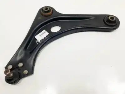 Автозапчасти б/у передний левый нижний рычаг подвески за peugeot 208 hm01 ссылки oem iam   