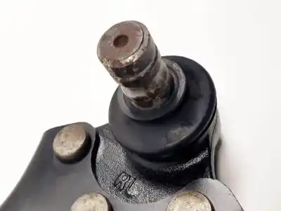 Автозапчасти б/у передний левый нижний рычаг подвески за peugeot 208 hm01 ссылки oem iam   