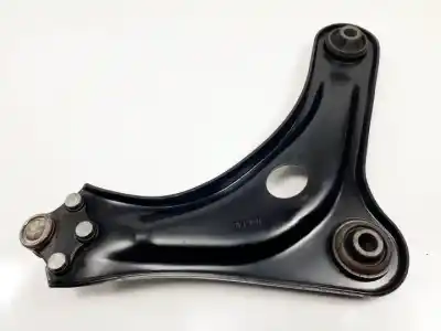 Автозапчасти б/у передний левый нижний рычаг подвески за peugeot 208 hm01 ссылки oem iam   