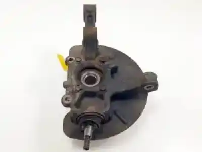 Second-hand car spare part front right knuckle for chrysler sebring cabrio byl oem iam references   