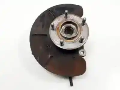 Second-hand car spare part front right knuckle for chrysler sebring cabrio byl oem iam references   