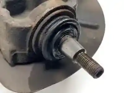 Second-hand car spare part front right knuckle for chrysler sebring cabrio byl oem iam references   