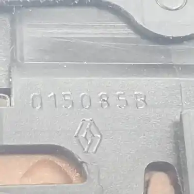 Автозапчастина б/у передні вікний вмикач для renault espace iv (jk0) d-g9tj7 посилання на oem iam 015088b  