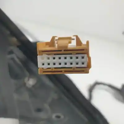 Автозапчасти б/у левое зеркало за audi a8 (4e2) bfm ссылки oem iam   