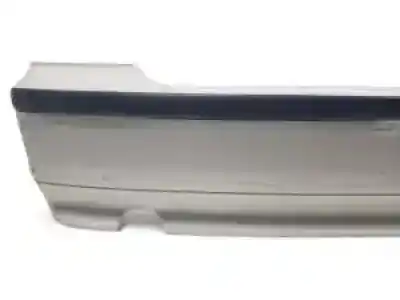 Second-hand car spare part rear bumper for bmw serie 3 compact (e46) n42b18a oem iam references   