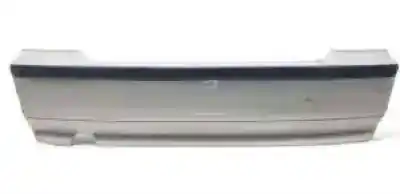 Second-hand car spare part rear bumper for bmw serie 3 compact (e46) n42b18a oem iam references   