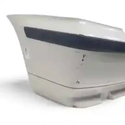 Second-hand car spare part rear bumper for bmw serie 3 compact (e46) n42b18a oem iam references   