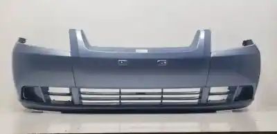 Second-hand car spare part FRONT BUMPER for CHEVROLET KALOS  OEM IAM references   