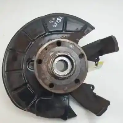 Tweedehands auto-onderdeel knokkel rechts voor voor seat toledo (5p2) bgu oem iam-referenties 1k06pde