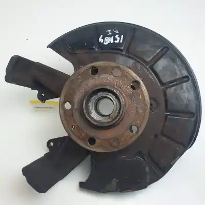 Tweedehands auto-onderdeel knokkel links voor voor seat toledo (5p2) bgu oem iam-referenties 1k05pde