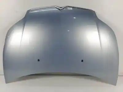 Автозапчасти б/у КАПОТ за CITROEN C4 COUPE  ссылки OEM IAM   