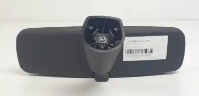 Pezzo di ricambio per auto di seconda mano specchio interno per citroen c5 berlina 2.0 hdi fap cat (rh02 / dw10cted4) riferimenti oem iam   