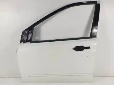 Автозапчастина б/у передні ліві двері для ssangyong kyron d/664950 посилання на oem iam 