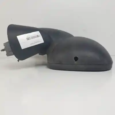 Second-hand car spare part left rearview mirror for renault trafic combi (ab 4.01) f9q762 oem iam references   