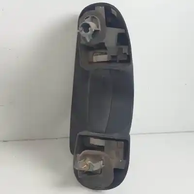 Second-hand car spare part left rearview mirror for renault trafic combi (ab 4.01) f9q762 oem iam references   