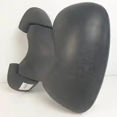 Second-hand car spare part left rearview mirror for renault trafic combi (ab 4.01) f9q762 oem iam references   