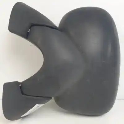 Second-hand car spare part left rearview mirror for renault trafic combi (ab 4.01) f9q762 oem iam references   