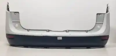 Second-hand car spare part REAR BUMPER for DACIA LODGY  OEM IAM references   