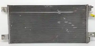 Автозапчастина б/у конденсат/радіатор кондиционера для dodge caliber (pm) bsy/byl посилання на oem iam   
