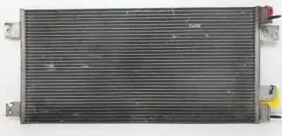 Автозапчастина б/у конденсат/радіатор кондиционера для dodge caliber (pm) bsy/byl посилання на oem iam   