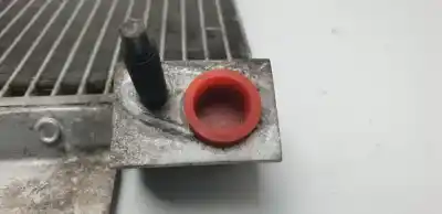 Автозапчастина б/у конденсат/радіатор кондиционера для dodge caliber (pm) bsy/byl посилання на oem iam   