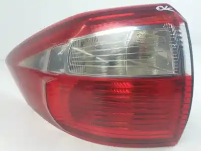 Автозапчастина б/у ЛІВИЙ ХОД ЛІХАР для FORD GRAND C-MAX (CEU)  Посилання на OEM IAM AM5113405BF  89502671