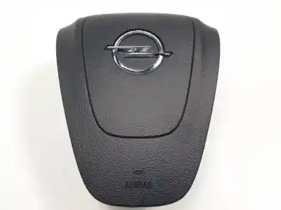 Second-hand car spare part front left air bag for opel insignia sports tourer a20dth oem iam references 13270401