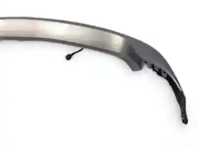 Pezzo di ricambio per auto di seconda mano paraurti posteriore per opel meriva b a14nel riferimenti oem iam   