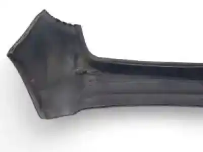 Pezzo di ricambio per auto di seconda mano paraurti posteriore per opel meriva b a14nel riferimenti oem iam   