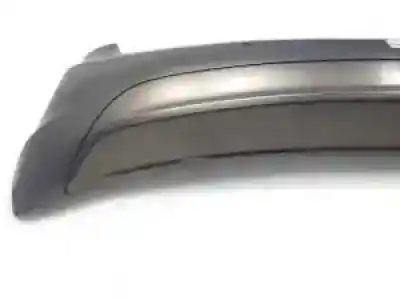 Pezzo di ricambio per auto di seconda mano paraurti posteriore per opel meriva b a14nel riferimenti oem iam   