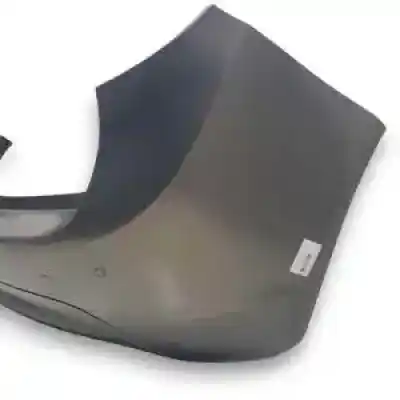 Pezzo di ricambio per auto di seconda mano paraurti posteriore per opel meriva b a14nel riferimenti oem iam   